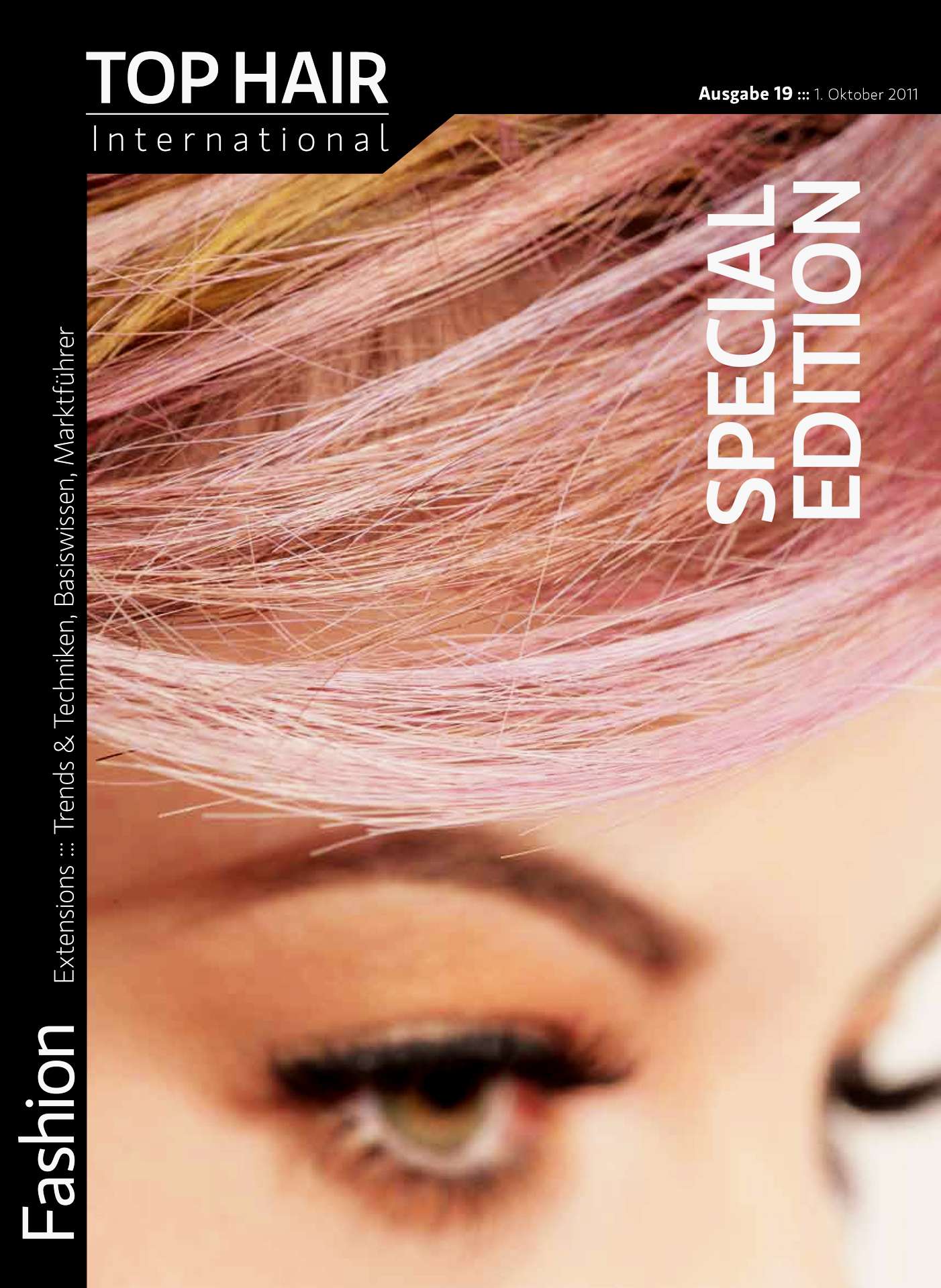 Top Hair Spezial 2011