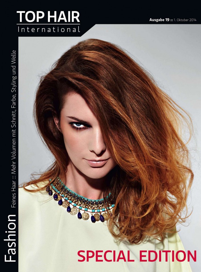 Top Hair Spezial 2014