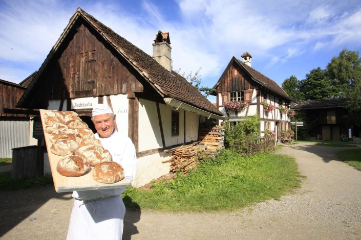 Allgäu Bäckerei Heim