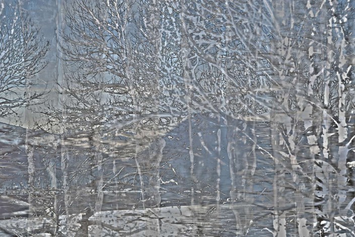 Tegernsee im Winter
